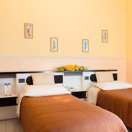 Hotel Falisco Fabrica di Roma Extérieur photo