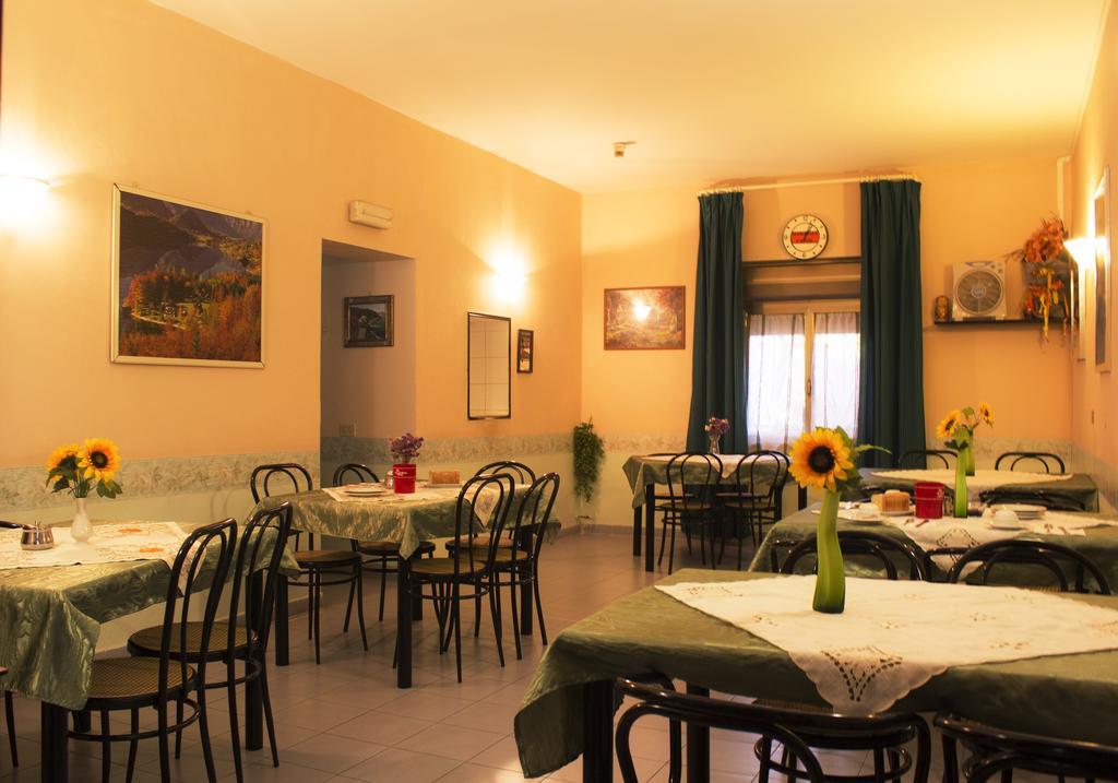 Hotel Falisco Fabrica di Roma Extérieur photo